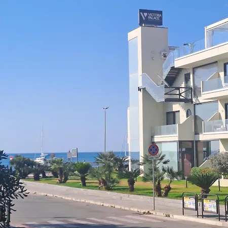 Apartamento Lungomare - Alba *