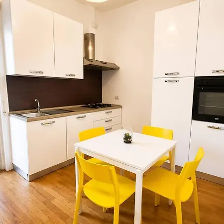 Apartament Lungomare - Alba