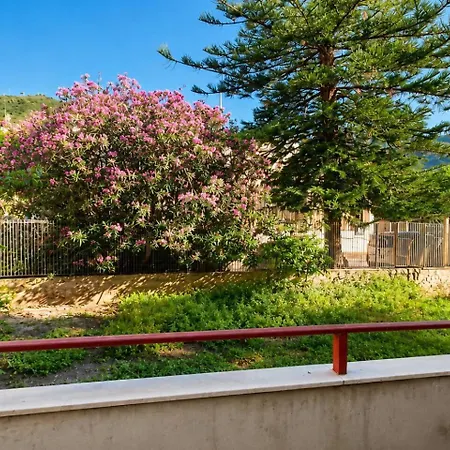 Apartamento Lungomare - Alba *