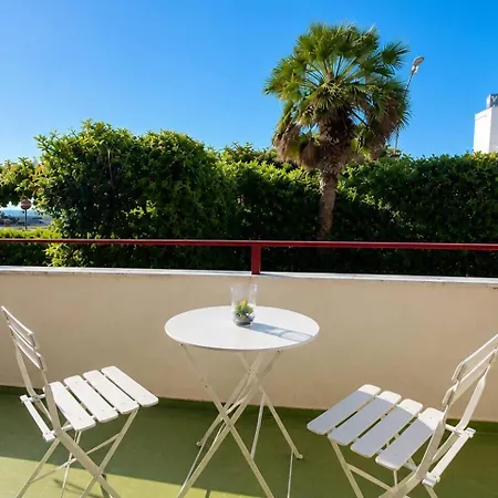Apartament Lungomare - Alba Cefalù