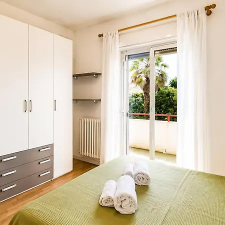 Lungomare - Alba Apartament