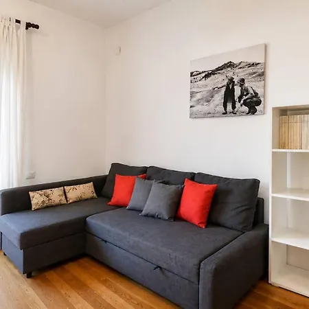 Apartamento Lungomare - Alba Cefalú