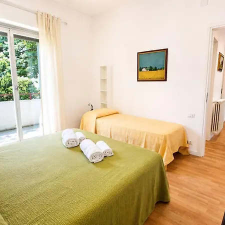 Lungomare - Alba Apartament Cefalù