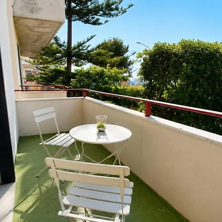 Lungomare - Alba Apartament