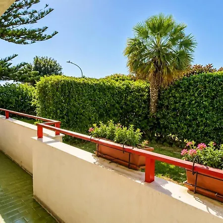 Apartamento Lungomare - Alba