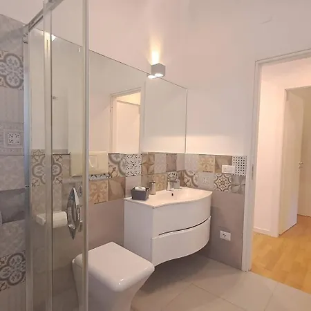 Apartamento Lungomare - Alba Cefalú